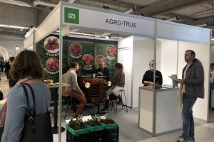 Gospodarstwo AGRO-TRUS